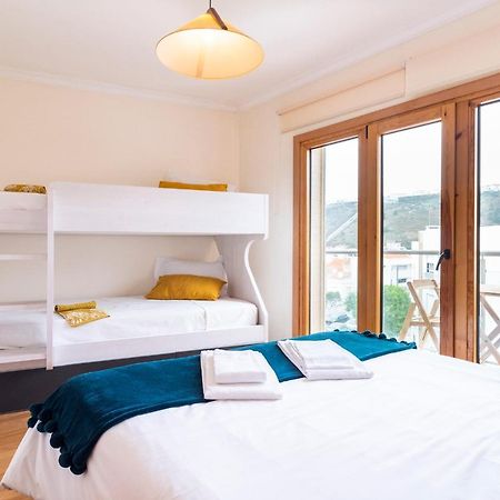 Gonzalo's Guest Apartments - Nazaré 1BR SEA VIEW Extérieur photo