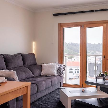 Gonzalo's Guest Apartments - Nazaré 1BR SEA VIEW Extérieur photo